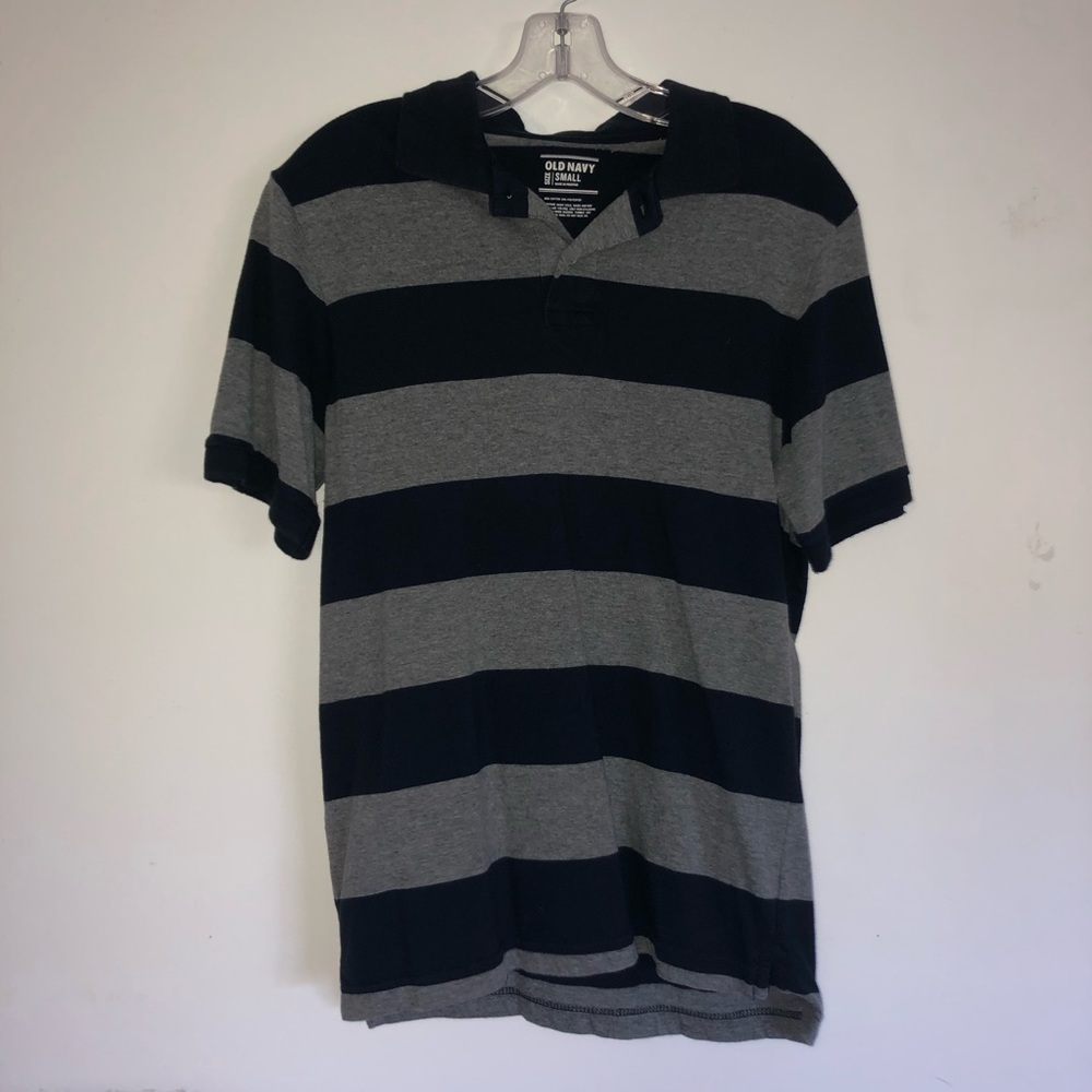 Old Navy Button Up